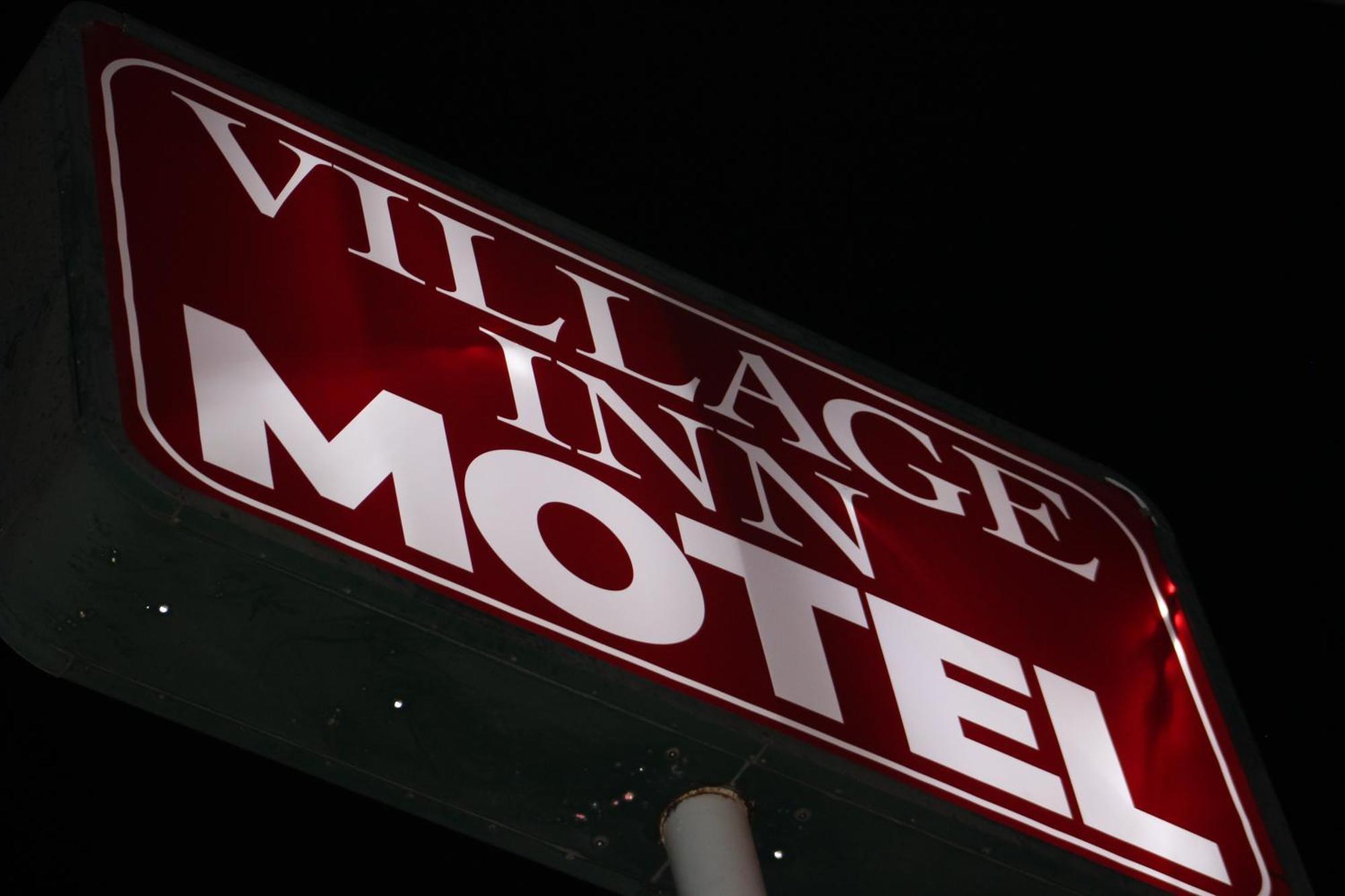 Village Inn Cotulla Exteriér fotografie
