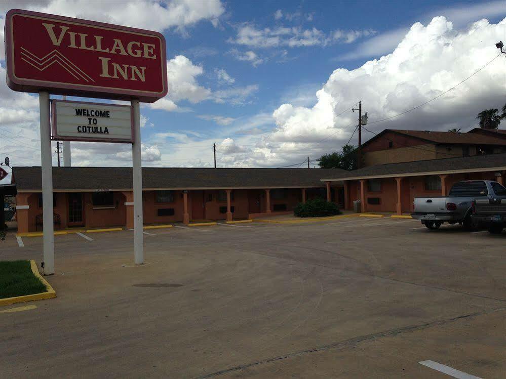 Village Inn Cotulla Exteriér fotografie