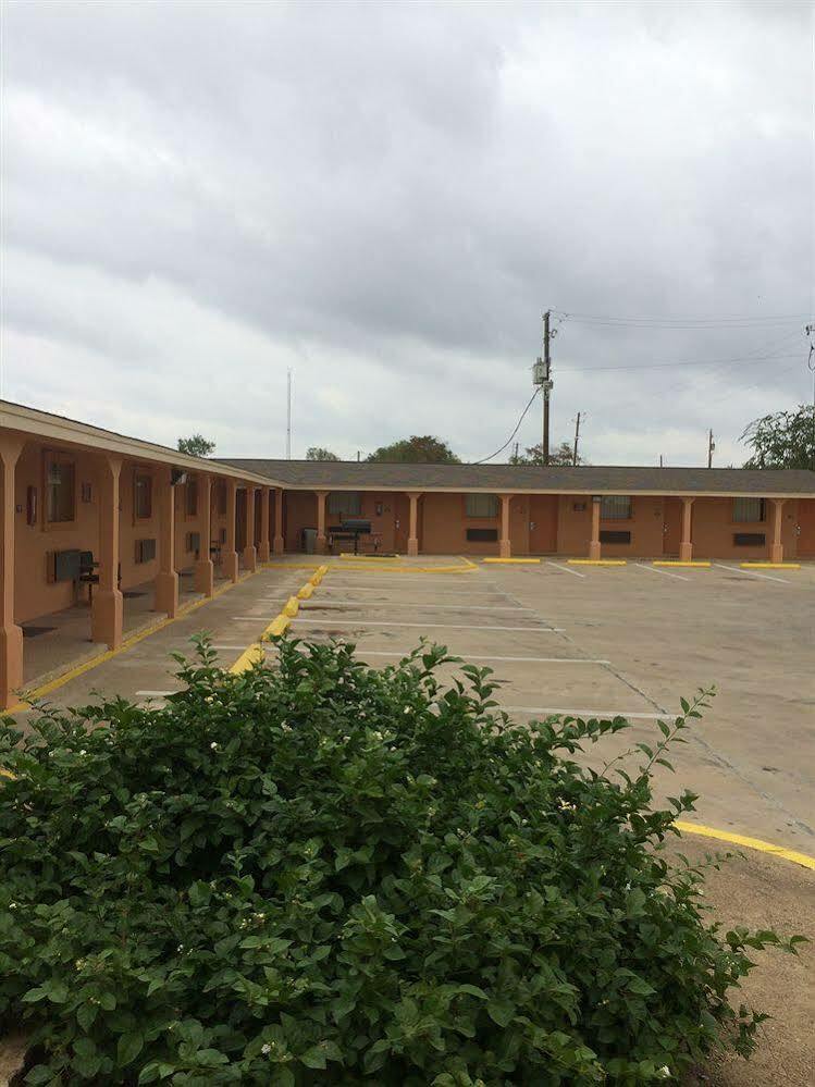 Village Inn Cotulla Exteriér fotografie